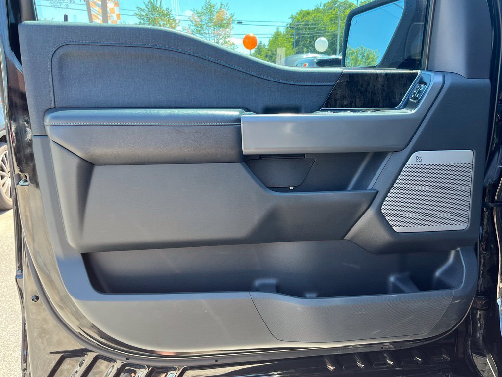 Used 2021 Ford F150 Lariat w/ Equipment Group 501A Mid AWD/4WD image 14