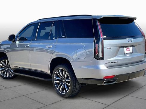 Used 2023 Cadillac Escalade Sport image 23