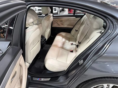 Used 2015 BMW 528i xDrive Sedan AWD/4WD image 63