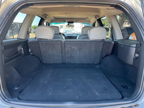 Used 2002 Jeep Grand Cherokee Overland image 29