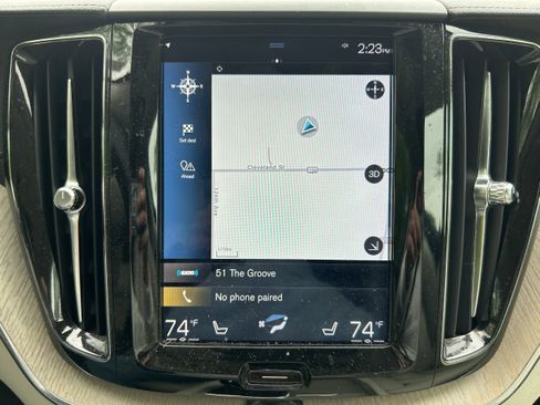 Used 2018 Volvo XC60 T6 Inscription w/ Convenience Package AWD/4WD image 5