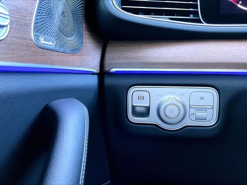 New 2026 Mercedes-Benz GLE 350 4MATIC image 13