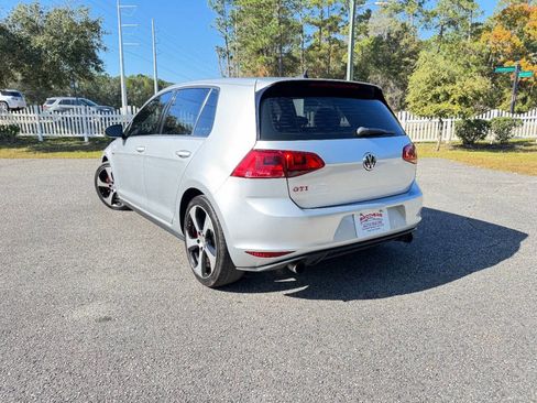 Used 2016 Volkswagen GTI Autobahn w/ Lighting Package (SEL) image 32
