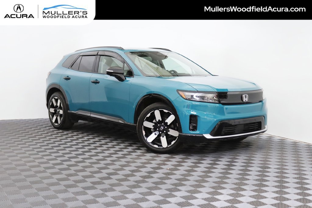 Used 2024 Honda Prologue Elite image 1