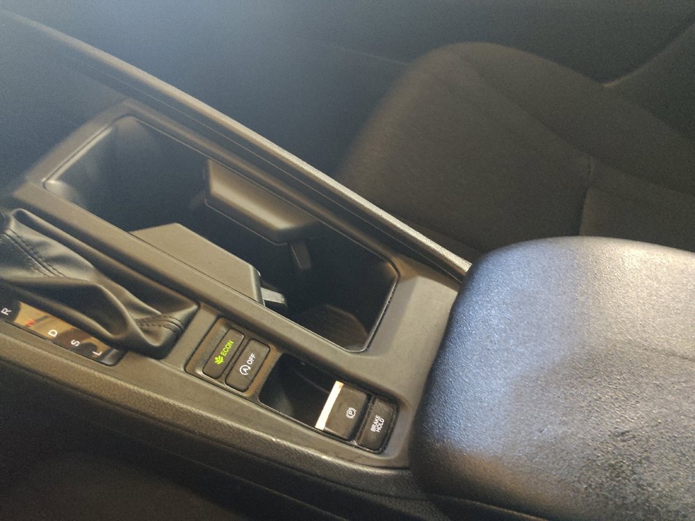 Used 2023 Honda Accord LX image 26
