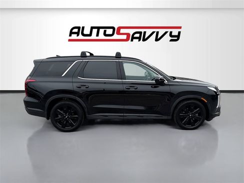 Used 2025 Hyundai Palisade XRT image 8