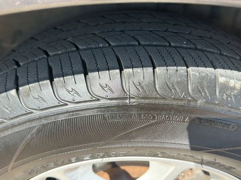 Used 2015 Dodge Grand Caravan R/T image 10