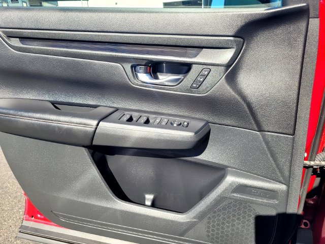 Used 2026 Honda CR-V Sport-L image 15