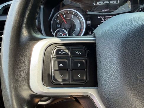Used 2022 RAM 2500 Big Horn w/ Night Edition AWD/4WD image 35