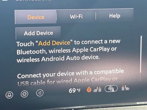New 2026 Nissan Sentra SV w/ SV Convenience Package image 6