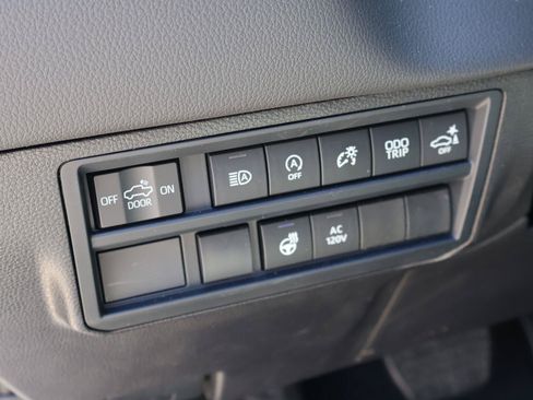 Certified 2026 Toyota Tundra Limited RWD image 19