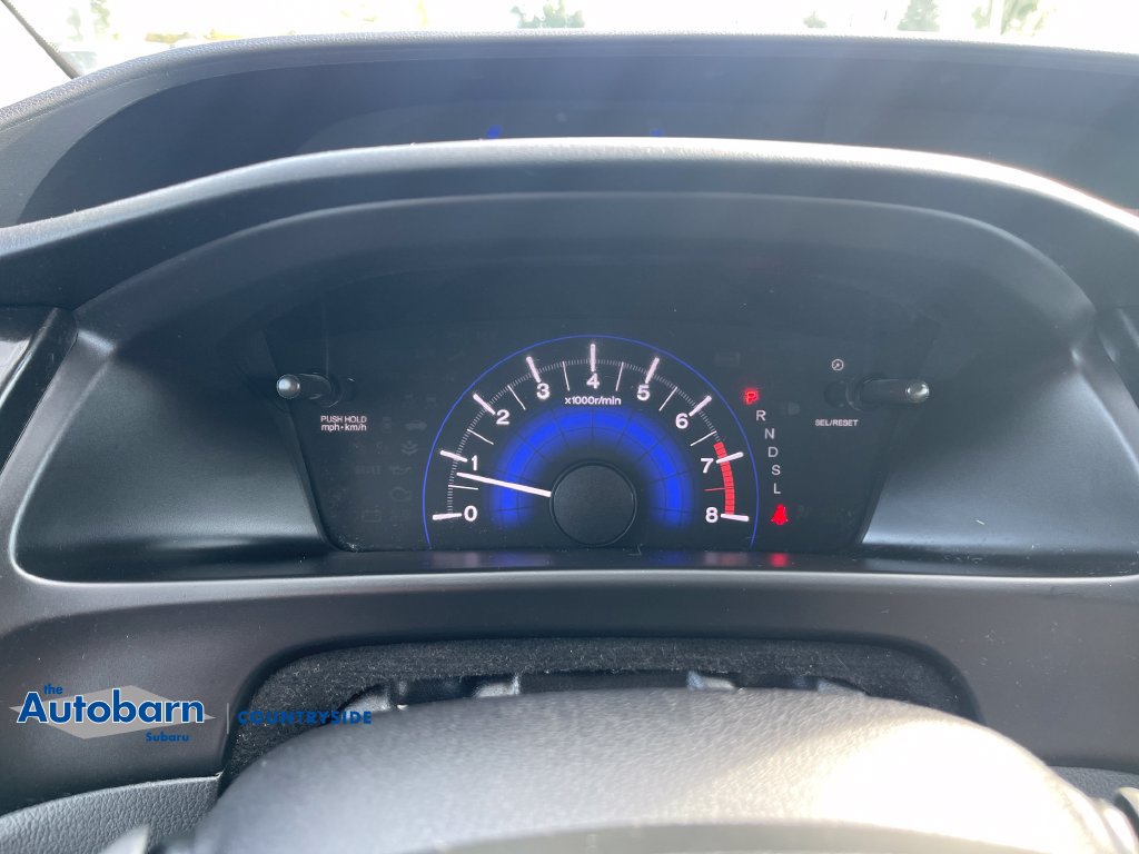 Used 2015 Honda Civic SE image 13