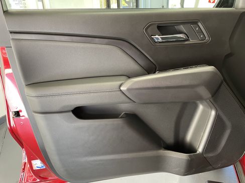 New 2026 GMC Canyon Elevation w/ Convenience Package image 11