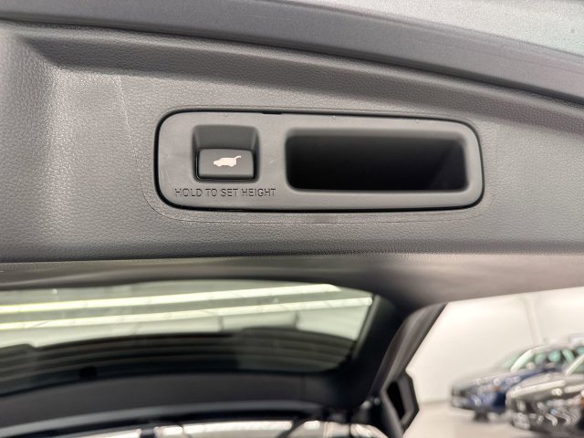 New 2027 Honda CR-V Sport-L image 34