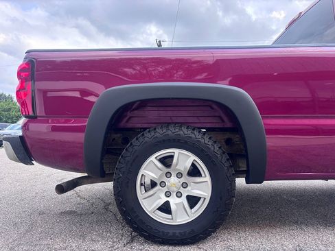 Used 2004 Chevrolet Silverado 1500 LS w/ Light Duty Power Package RWD image 6