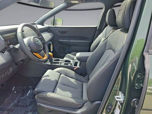 New 2026 Subaru Outback Wilderness AWD/4WD image 14
