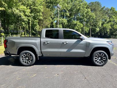 Used 2023 Chevrolet Colorado LT w/ LT Convenience Package