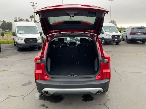 Used 2025 Ford Escape Active w/ Tech Pack #1 image 13