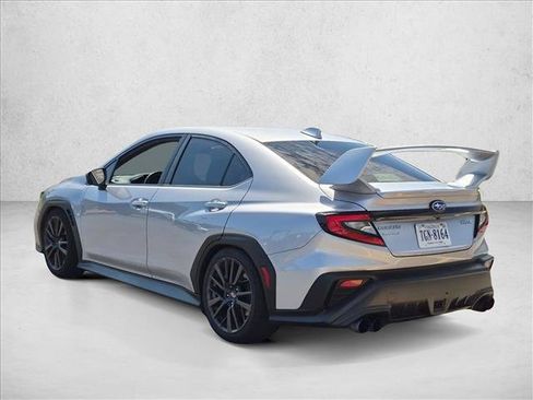 Used 2023 Subaru WRX Premium AWD/4WD image 7