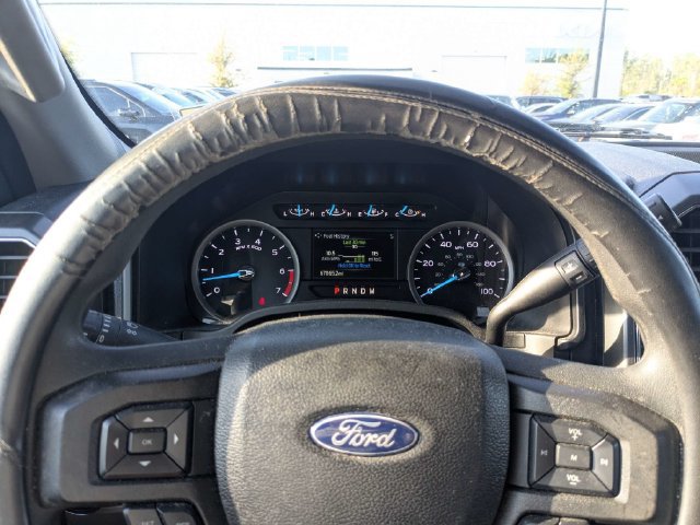 Used 2021 Ford F250 XLT w/ XLT Premium Package AWD/4WD image 31