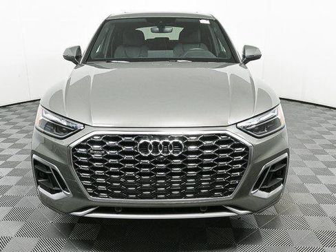 New 2025 Audi Q5 2.0T Premium Plus AWD/4WD image 36