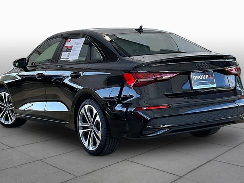 Used 2026 Audi A3 2.0T Premium w/ Black Optic Package AWD/4WD image 12