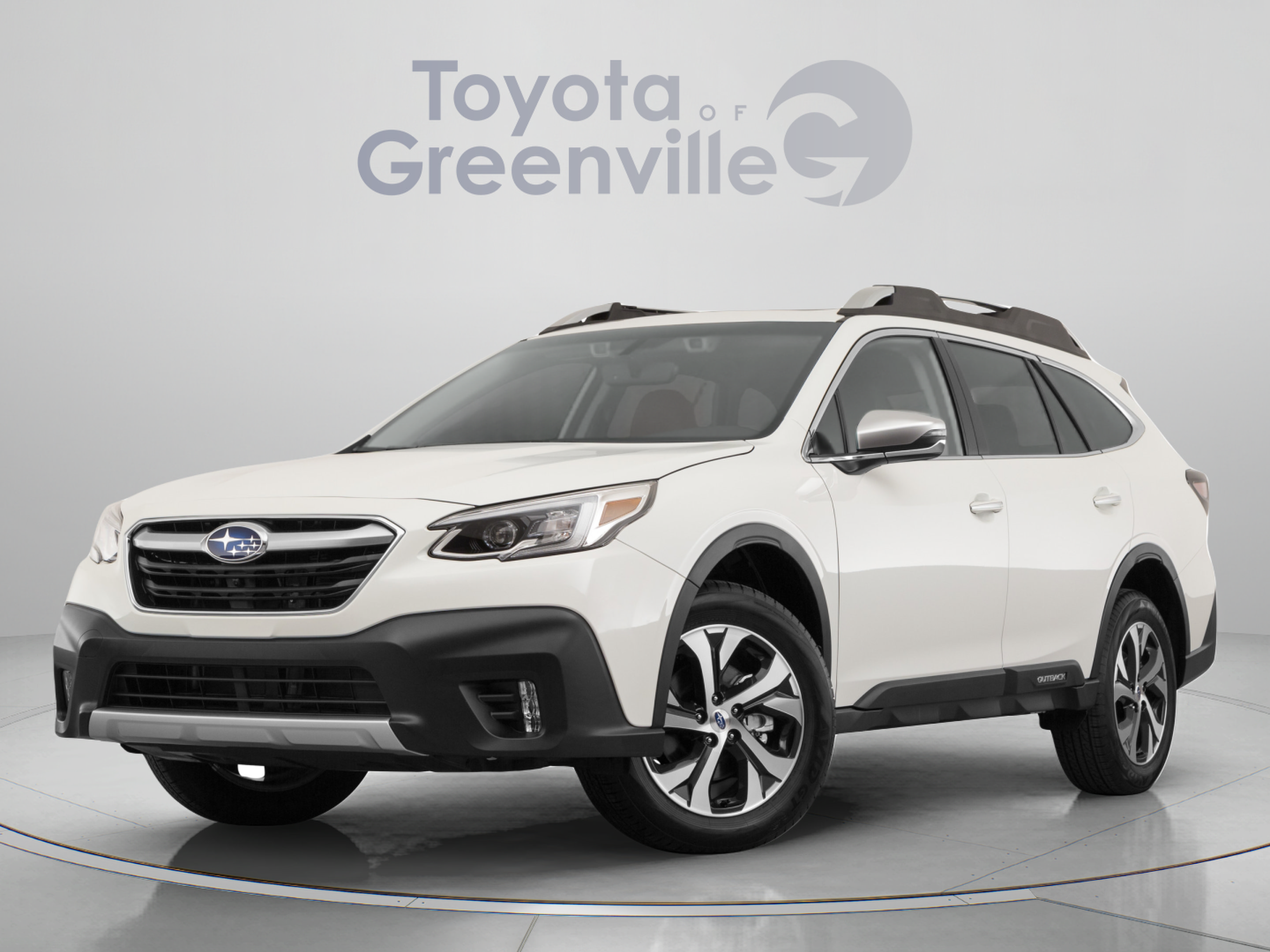 Used 2020 Subaru Outback Touring XT AWD/4WD image 12