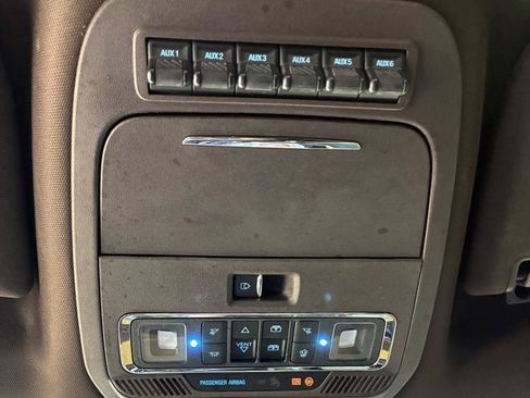 Used 2024 Ford F350 King Ranch AWD/4WD image 41