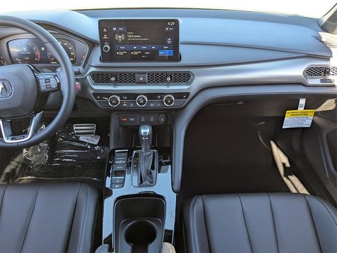 New 2026 Acura Integra A-Spec image 18