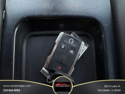 Used 2018 GMC Sierra 1500 SLE w/ SLE Value Package image 25