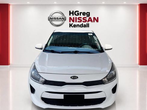 Used 2020 Kia Rio LX FWD image 4