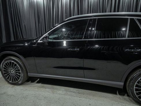 New 2026 Mercedes-Benz GLC 300 4MATIC image 5