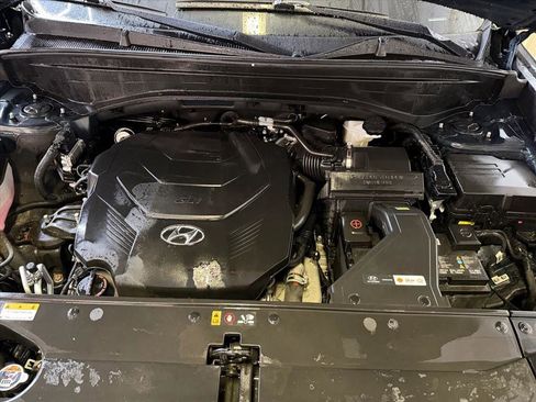 Used 2023 Hyundai Palisade Calligraphy w/ Cargo Package image 21