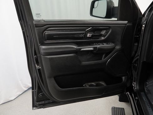 Certified 2022 RAM 1500 Limited w/ Bed Utility Group image 39