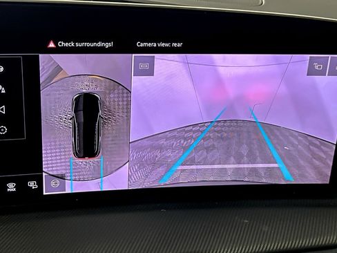 New 2025 Audi SQ5 Premium Plus image 19