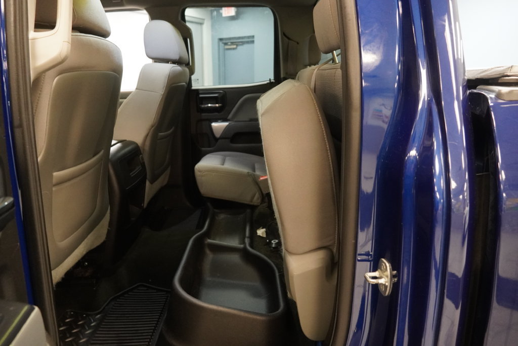 Used 2014 Chevrolet Silverado 1500 LT w/ All Star Edition AWD/4WD image 26