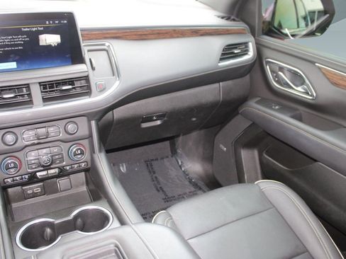 Used 2023 Chevrolet Tahoe Premier image 30