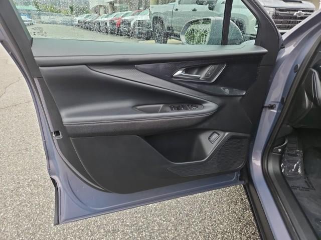 Used 2026 Chevrolet Blazer EV LT FWD image 22