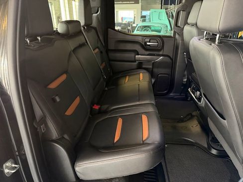 Used 2021 GMC Sierra 1500 AT4 image 17