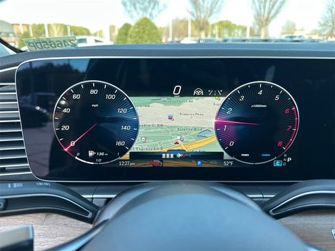 Certified 2025 Mercedes-Benz GLE 350 4MATIC image 29