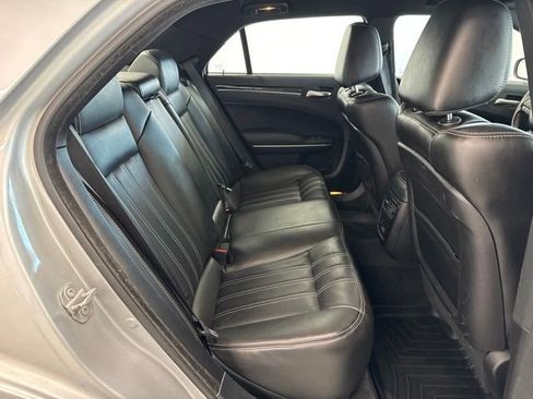 Used 2020 Chrysler 300 S RWD image 24