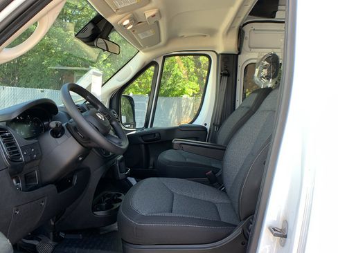 Used 2023 RAM ProMaster 3500 image 12
