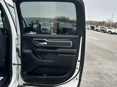 Used 2020 RAM 1500 Big Horn image 45