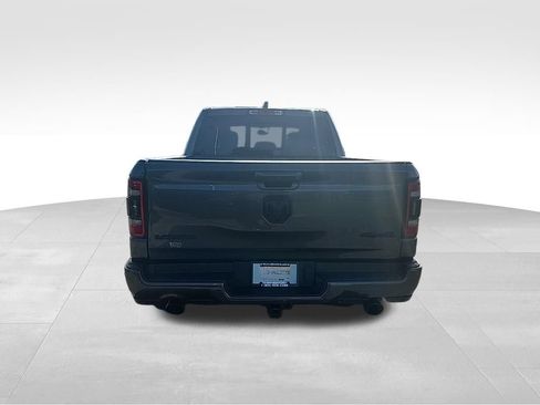 Certified 2020 RAM 1500 Laramie AWD/4WD image 20