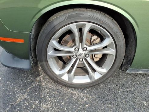 Used 2022 Dodge Challenger GT w/ Plus Package image 20