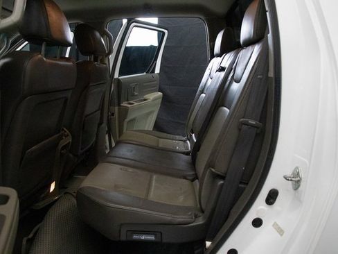 Used 2006 Honda Ridgeline RTL image 23