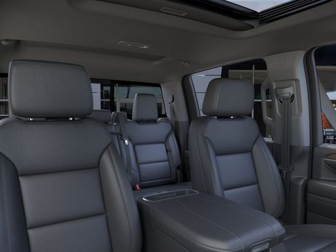 New 2026 GMC Sierra 2500 SLT w/ Max Trailering Package AWD/4WD image 24