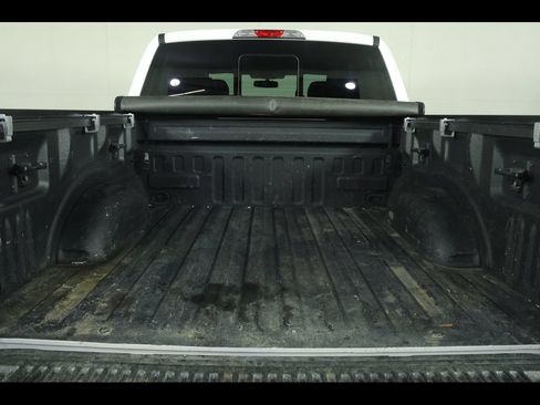 Used 2020 Ford F150 XLT w/ Equipment Group 302A Luxury AWD/4WD image 12