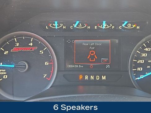 Used 2018 Ford F150 XLT w/ Equipment Group 302A Luxury image 6