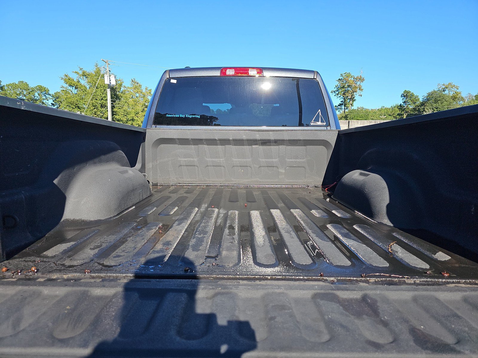 Used 2018 RAM 1500 Express w/ Express Value Package AWD/4WD image 12